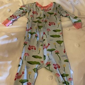 TBBC koi night nights